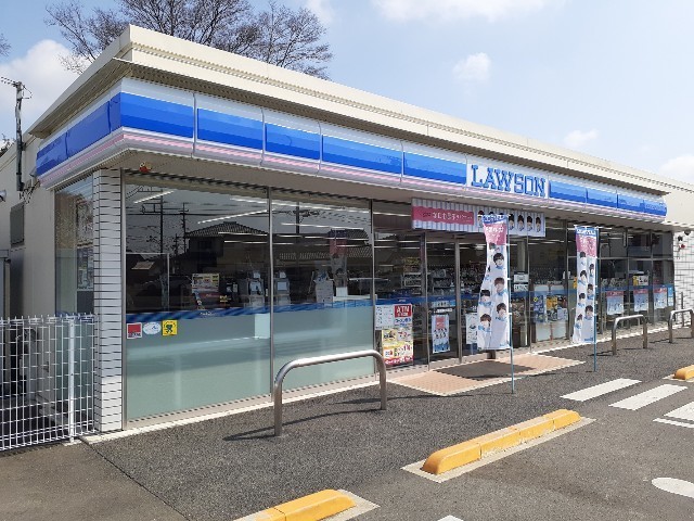 ルーシャス２１ その他外観4