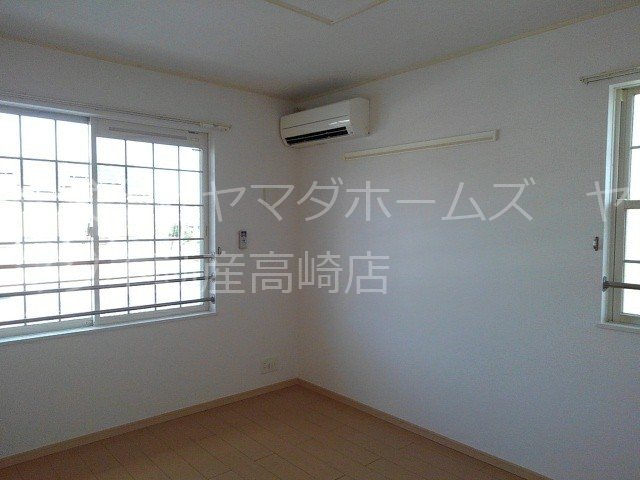 ファレノプシス ベッドルーム