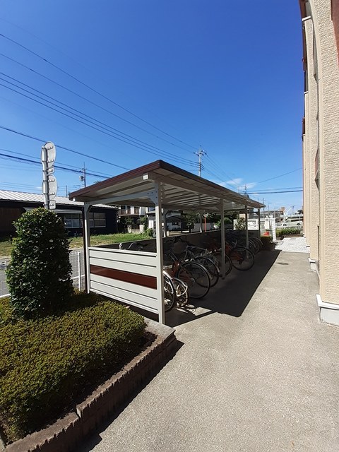 フェリーチェ その他4
