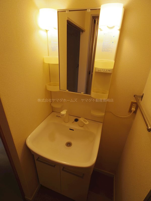 メゾン南雲 ベッドルーム