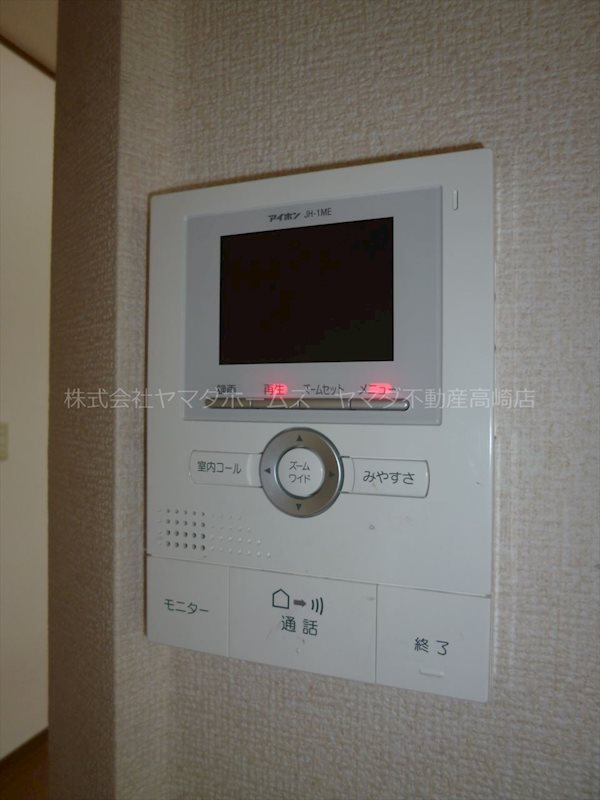 双葉町貸住宅 その他1