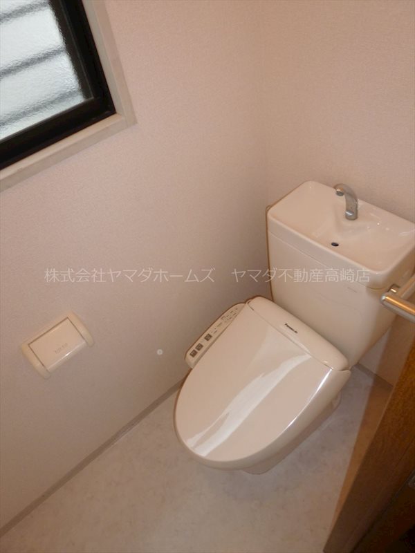 双葉町貸住宅 その他4