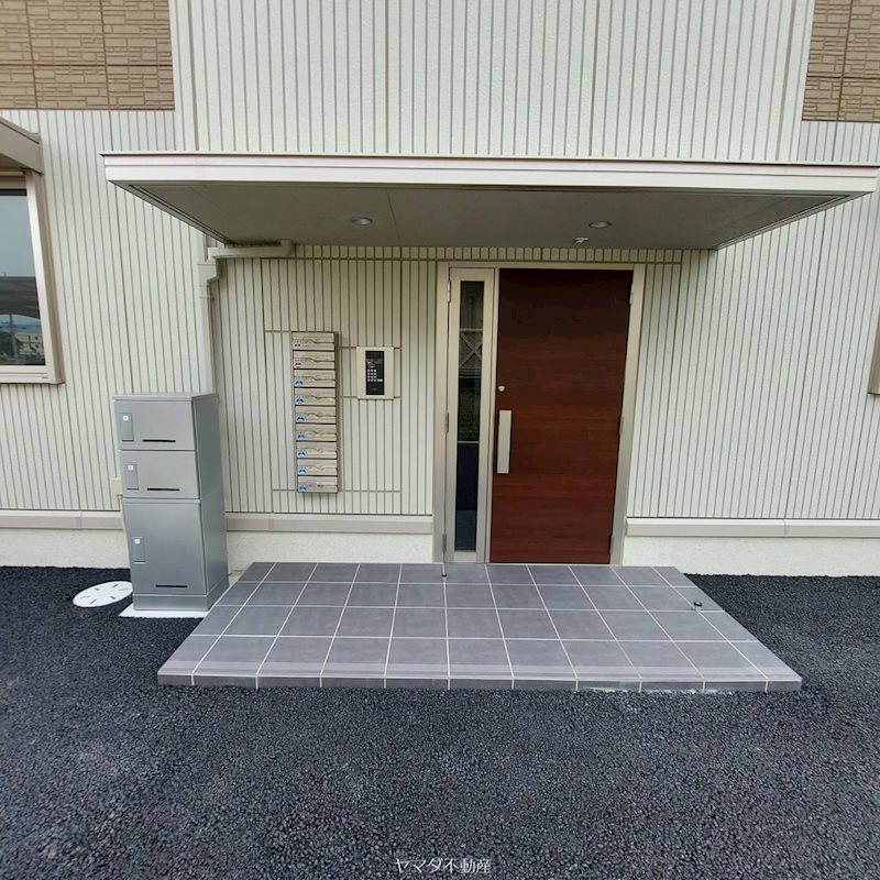 グランメールC その他外観1