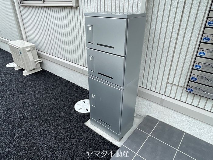 グランメールC その他外観3