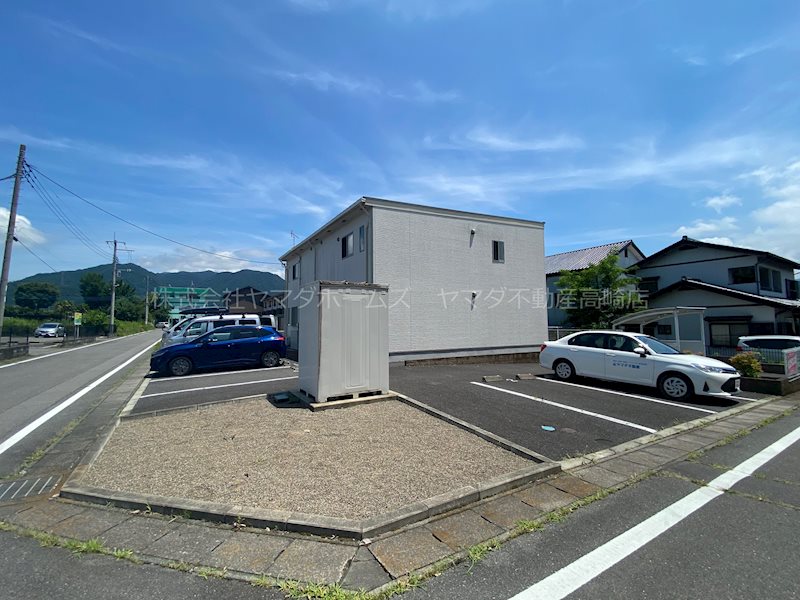 その他外観2