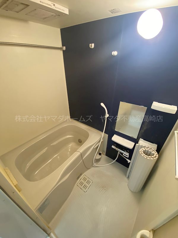 風呂画像