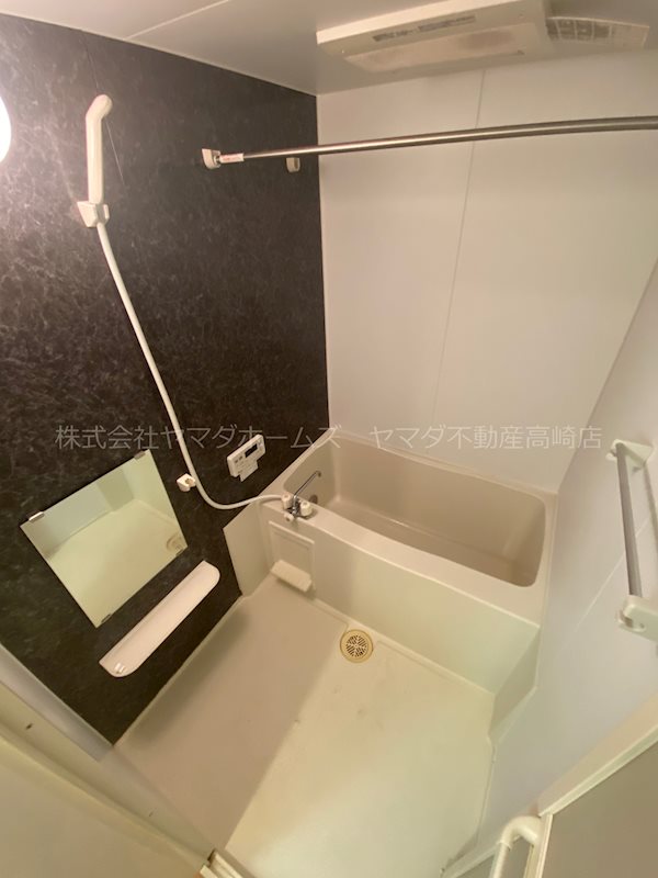 風呂画像