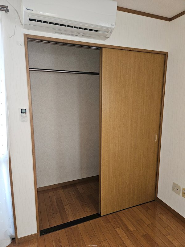 Ⅲ大嶋レジデンスD その他3