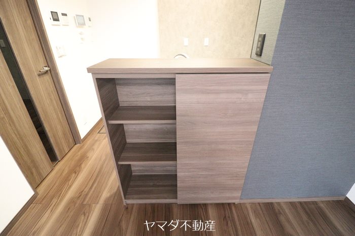 ラ・ルミエール紅雲 その他4