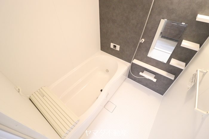 ラ・ルミエール紅雲 風呂画像