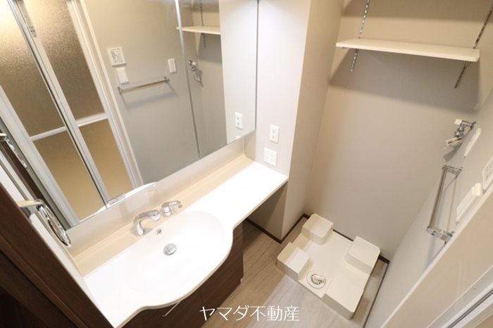 ラ・ルミエール紅雲 その他2