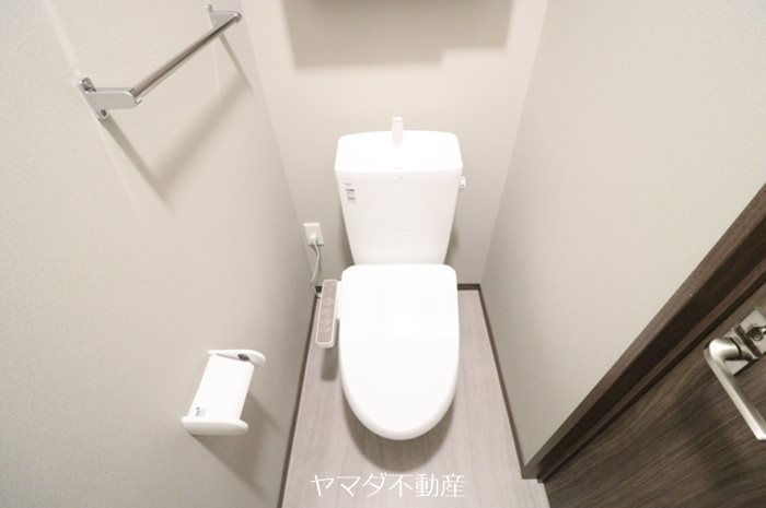 ラ・ルミエール紅雲 その他5