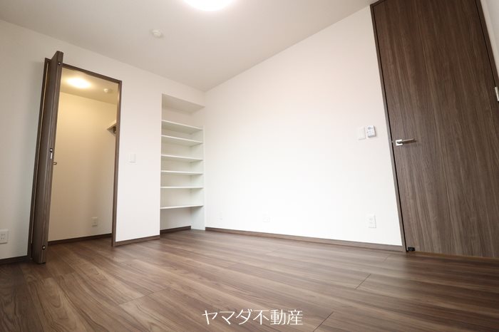 ラ・ルミエール紅雲 その他4