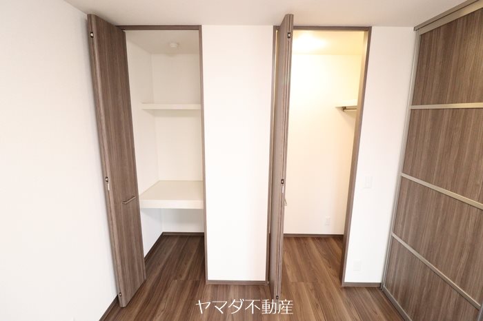 ラ・ルミエール紅雲 その他2