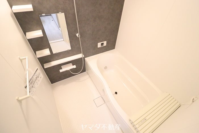 ラ・ルミエール紅雲 風呂画像