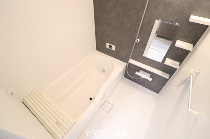 ラ・ルミエール紅雲 風呂画像