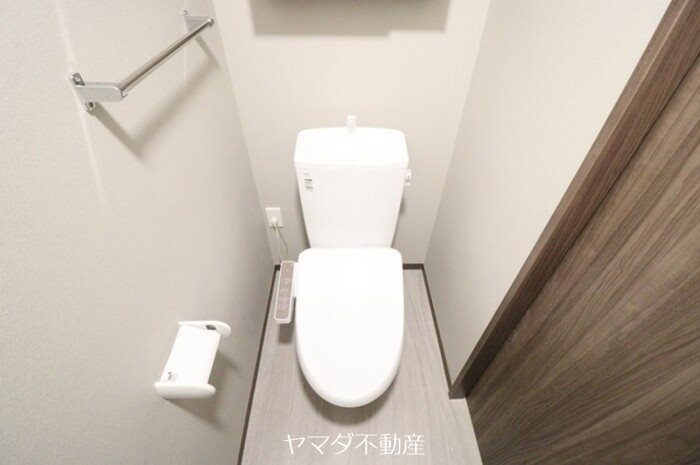 ラ・ルミエール紅雲 その他1