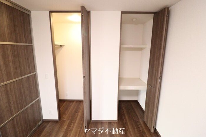 ラ・ルミエール紅雲 その他2