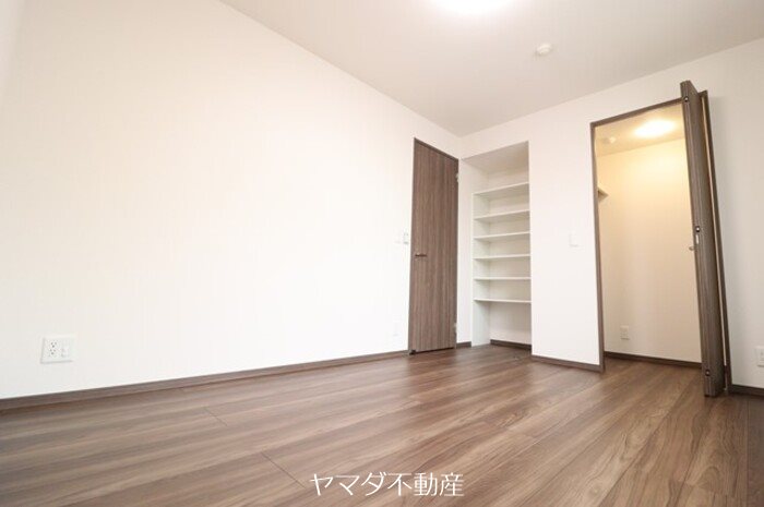 ラ・ルミエール紅雲 その他4