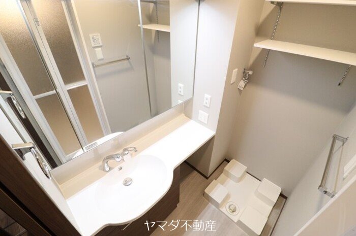 ラ・ルミエール紅雲 その他5