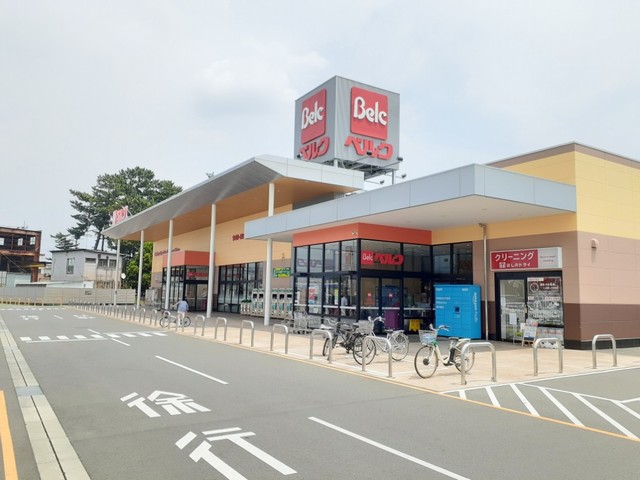 ラーソ　ミラグロ　Ⅰ その他外観3