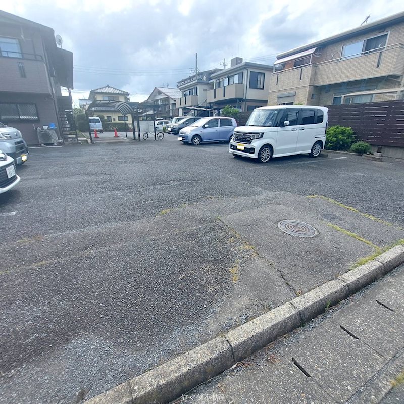 レトア中村B その他外観2