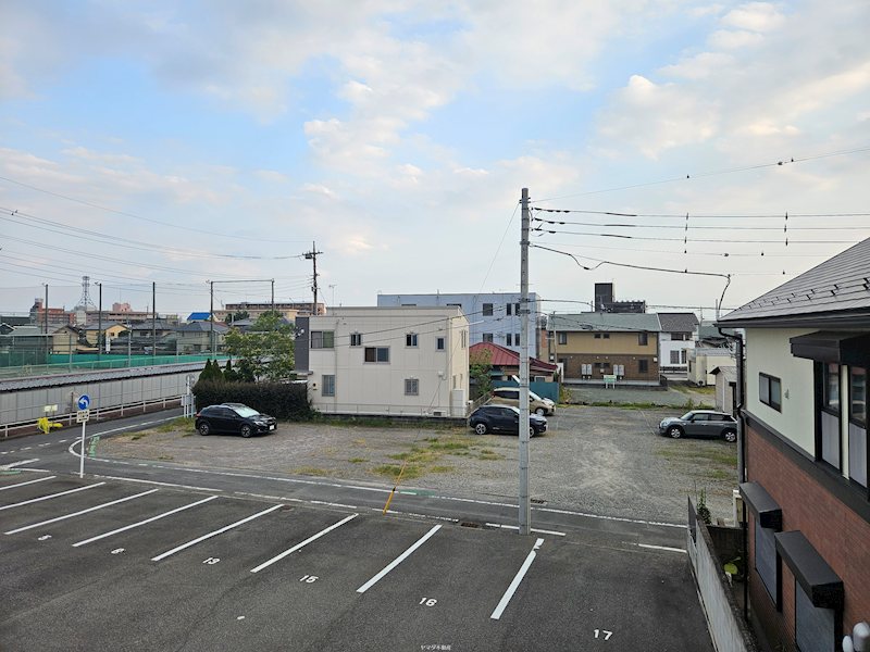 紅雲町2丁目4号棟 その他6