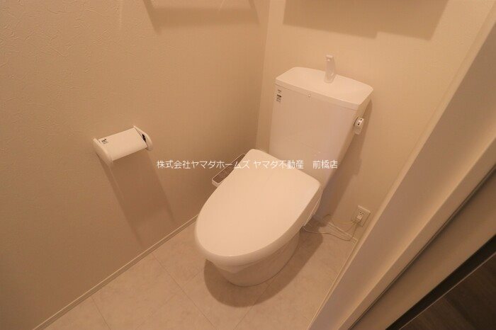 エコンフォート前橋駒形 その他2