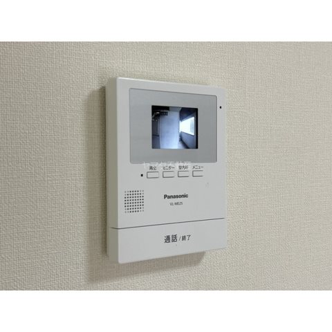 キュウブEX北代田 その他2