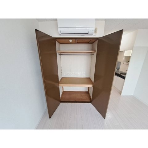 キュウブEX北代田 その他3