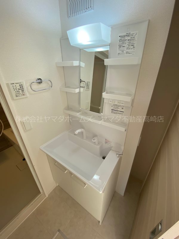D-ROOM江木 その他1