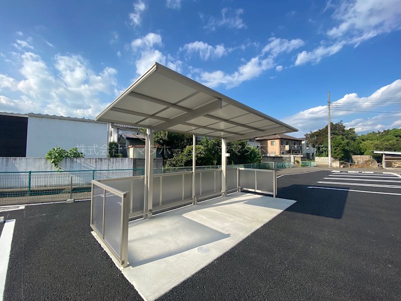 D-ROOM江木 その他外観1