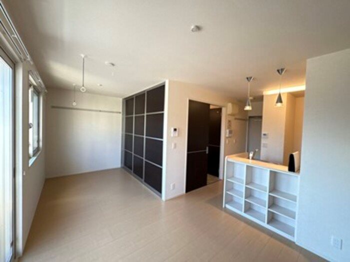 ルミナス リビング