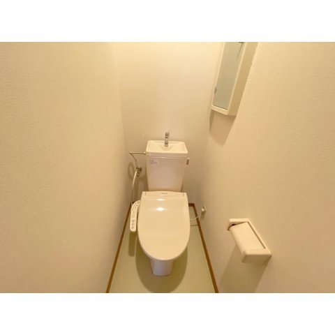 井草ハイツB その他1