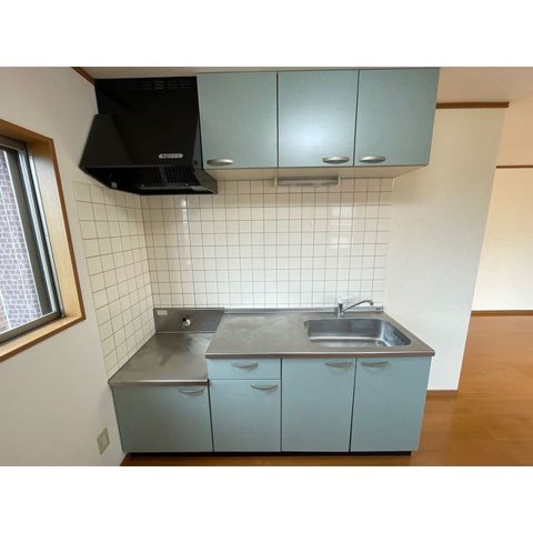井草ハイツB キッチン