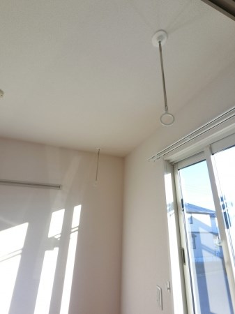 ヴィラージュレヨン その他5