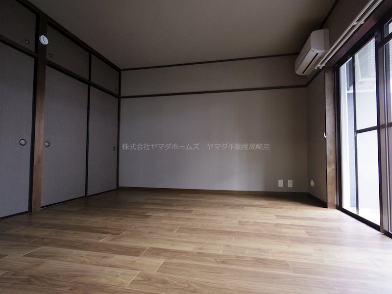 ファランドール井野 その他2