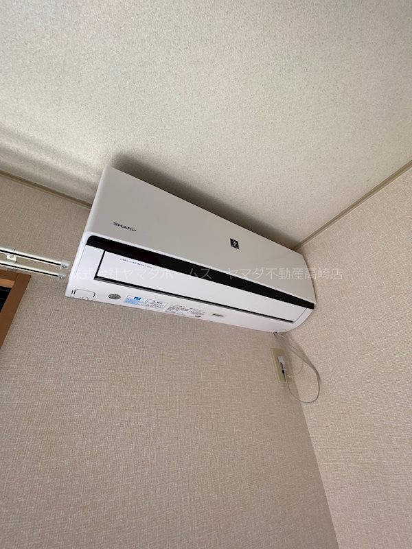 アージュⅠ  その他1