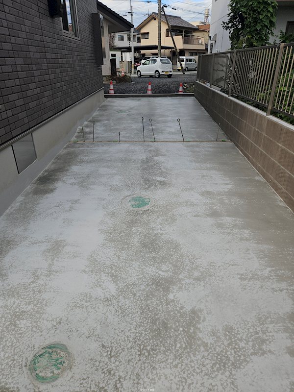 Les・Aubepines昭和 その他外観1