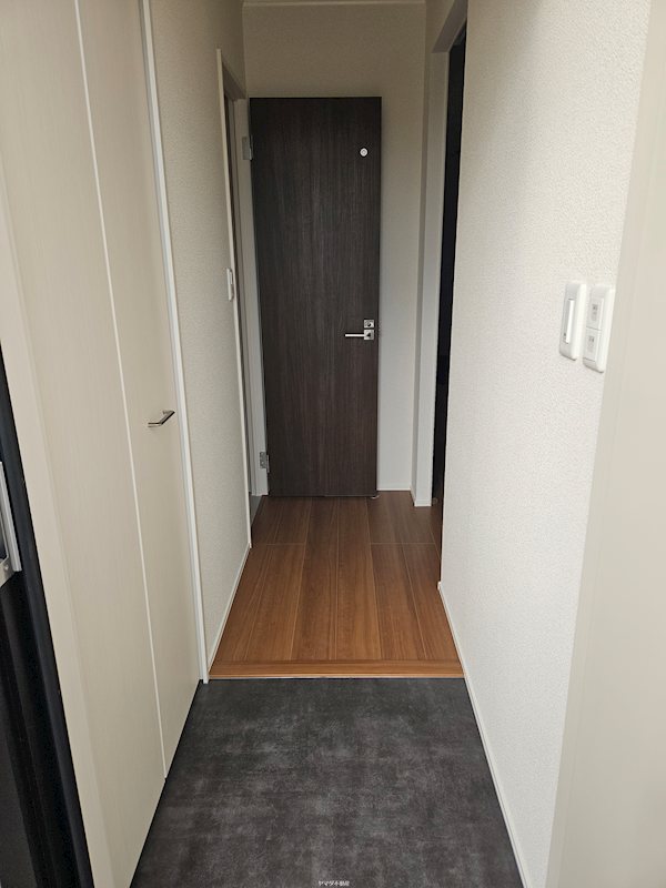 Les・Aubepines昭和 玄関