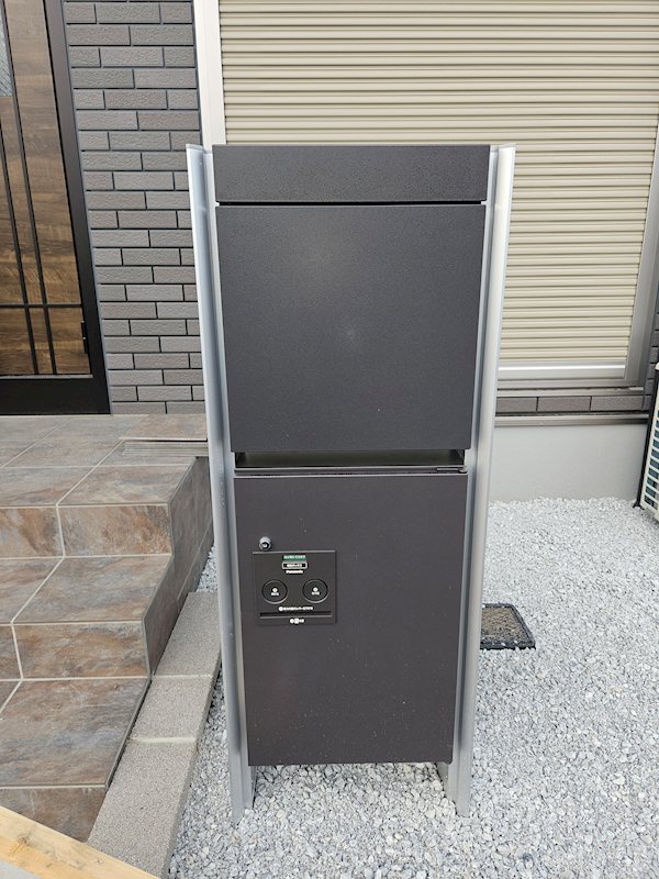 Les・Aubepines昭和 その他外観2