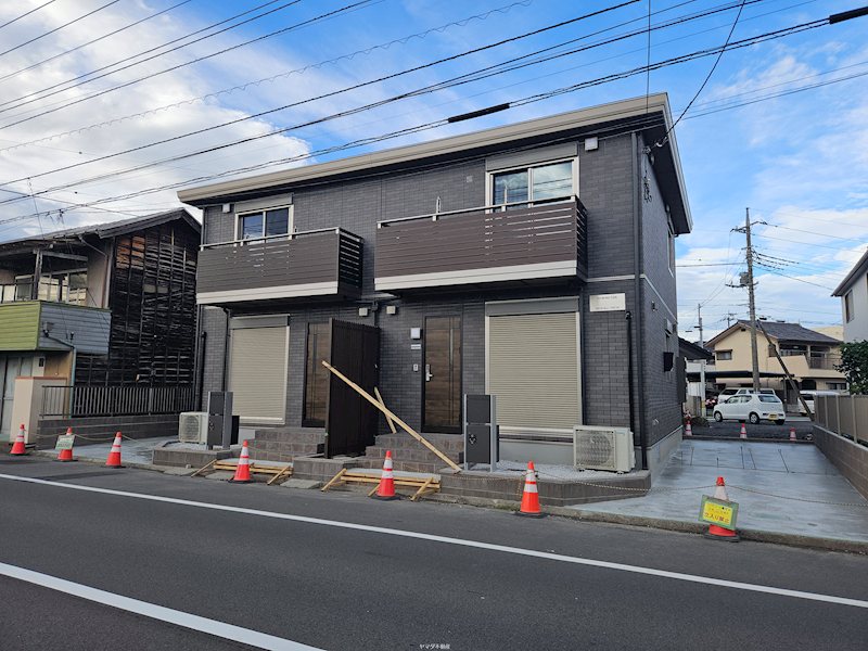 Les・Aubepines昭和 その他外観3