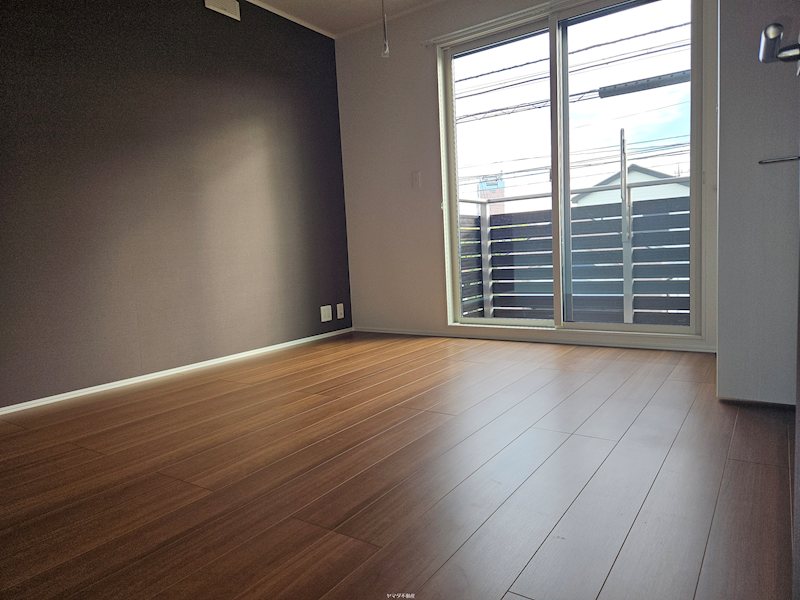 Les・Aubepines昭和 ベッドルーム