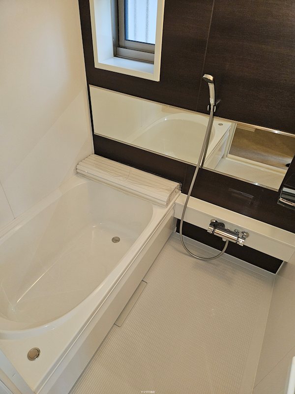 Les・Aubepines昭和 風呂画像