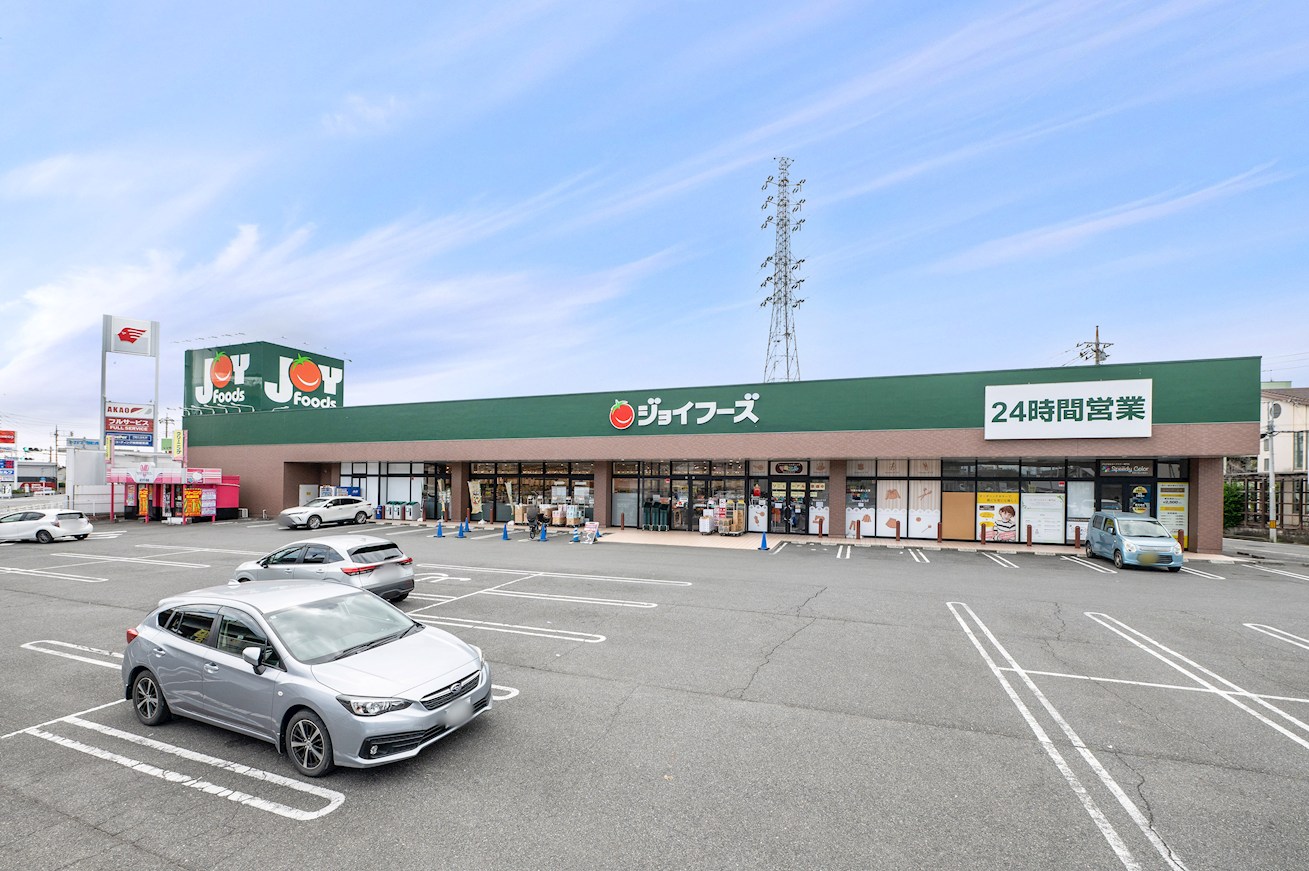 ステンルークス 周辺画像5