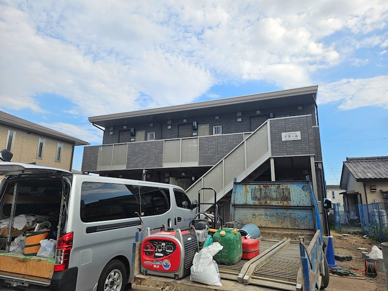 アズール その他1