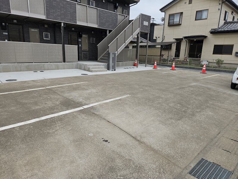 アズール その他外観1