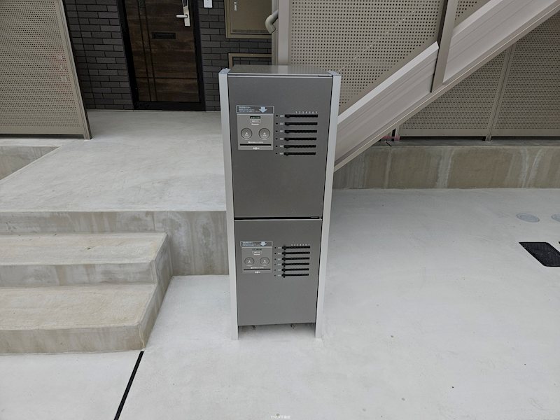 アズール その他外観2