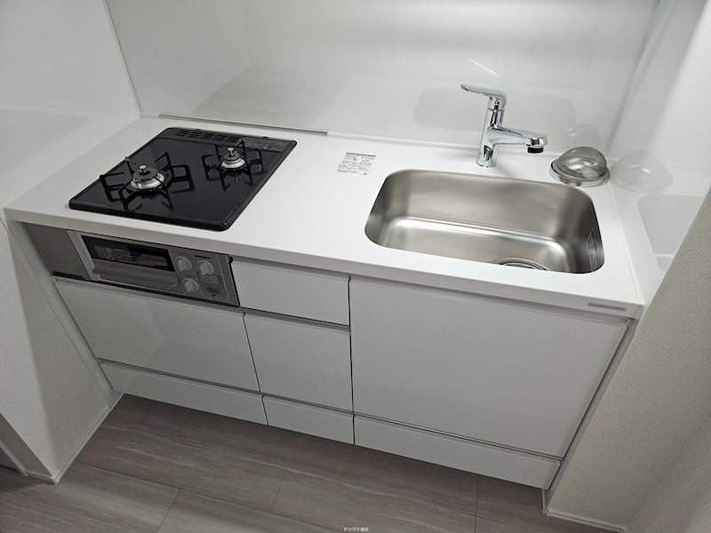 アズール キッチン