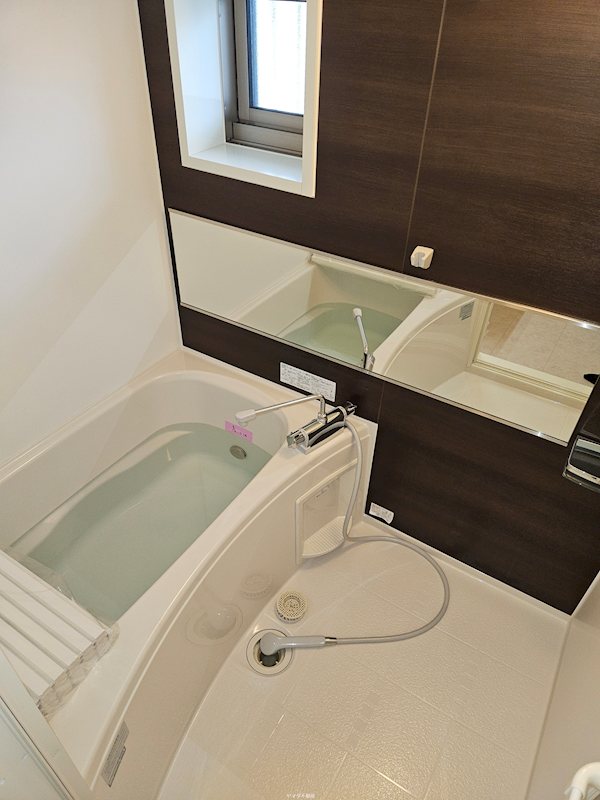 アズール 風呂画像